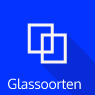 Glassoorten